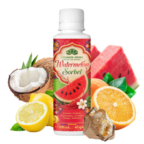 CASHMERE AROMA Parfum de Rufe WATERMELON 200 ml [1]