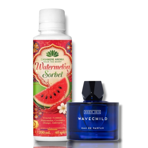 CASHMERE AROMA Parfum de Rufe WATERMELON 200 ml [1]