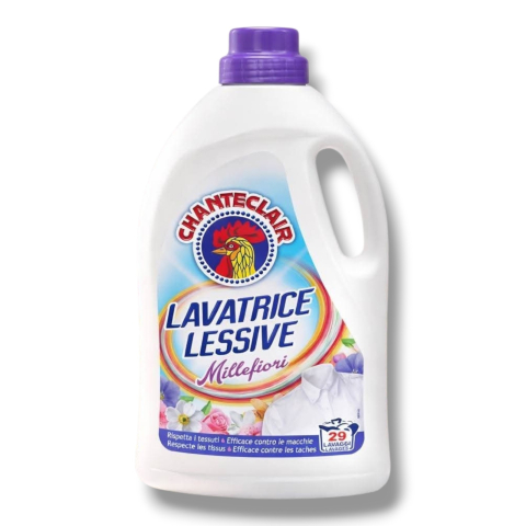Detergent Rufe - CHANTE CLAIR Detergent Lichid Universal Millefiori 2.03L (29 spalari)