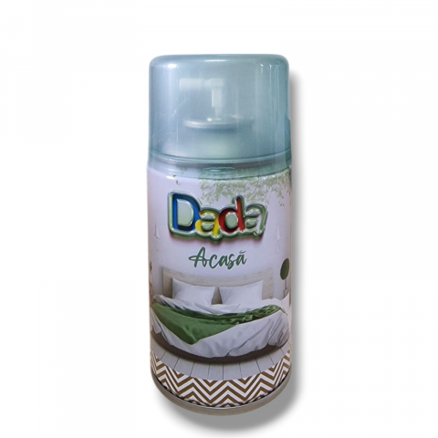 Noutati - DADA Rezerva Spray Odorizant ACASA 205 ml