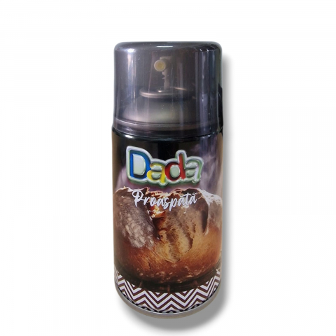 Noutati - DADA Rezerva Spray Odorizant PROASPAT 205 ml