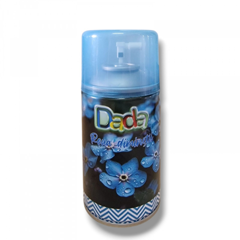Noutati - DADA Rezerva Spray Odorizant ROUA DIMINETII 205 ml