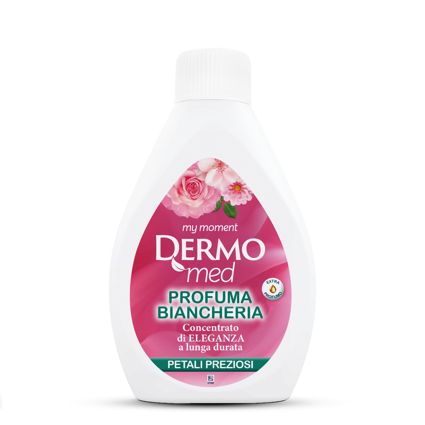 Detergent Rufe - DERMOmed Parfum de Rufe PETALI PREZIOSI 250 ml