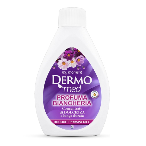 Detergent Rufe - DERMOmed Parfum de Rufe BOUQUET PRIMAVERILE 250 ml