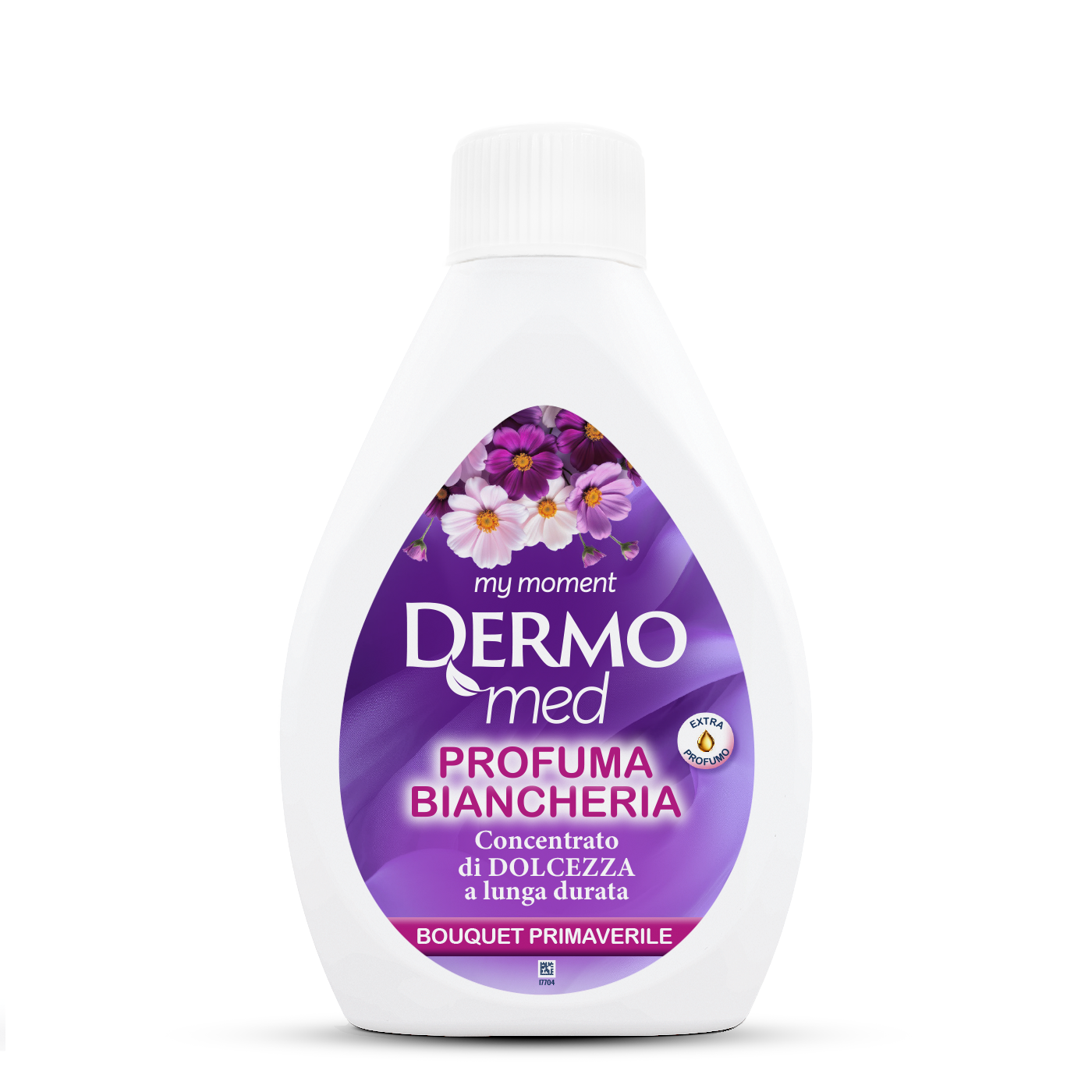 Detergent Rufe - DERMOmed Parfum de Rufe BOUQUET PRIMAVERILE 250 ml
