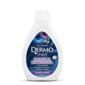 Detergent Rufe - DERMOmed Parfum de Rufe SOGNI FIORITI 250 ml