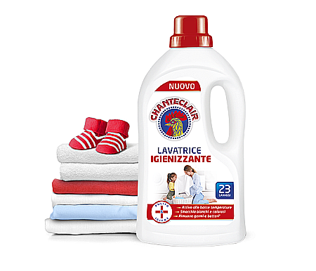 CHANTE CLAIR Detergent Igienizant 2.07 L (46 spalari) [1]