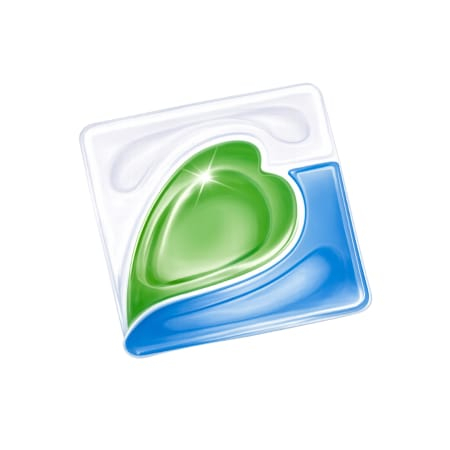 DIVONA BLOOM Detergent Capsule Color The Nord Island ALLin1 60 buc [1]