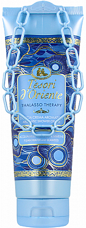 Ingrijire Personala - TESORI D’Oriente Gel de Dus Thalosso Therapy 250 ml