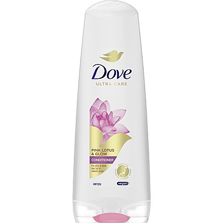 Ingrijirea parului - DOVE Ultra Care Balsam de Par Glowing Ritual 200 ml