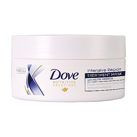 Ingrijirea parului - DOVE Masca de Par Intensive Repair 200 ml