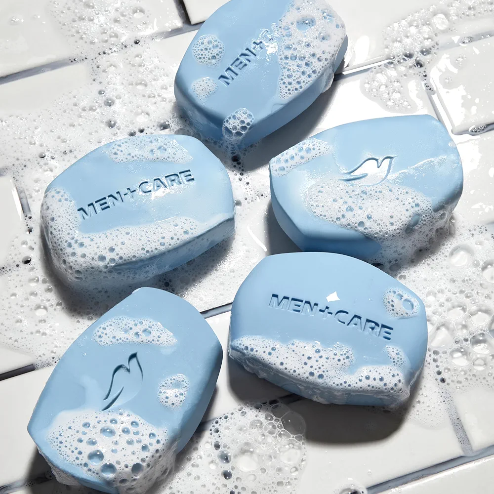DOVE MEN+CARE 4BUC/SET CLEAN COMFORT [1]