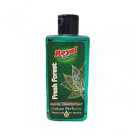 Reduceri - ROYAL Hygiene Parfum Concentrat de Rufe FRESH FOREST 200 ml (80 spalari)