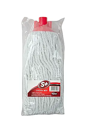 Pardoseli - ALE-HOP Rezerva Mop Bumbac 180 g