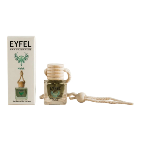 EYFEL Odorizant Auto 10 ml - EYFEL Odorizant Auto ANGEL MELEK (Anti Tabac) 10 ml