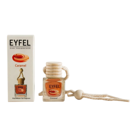 Masina - EYFEL Odorizant Auto CARAMEL 10 ml
