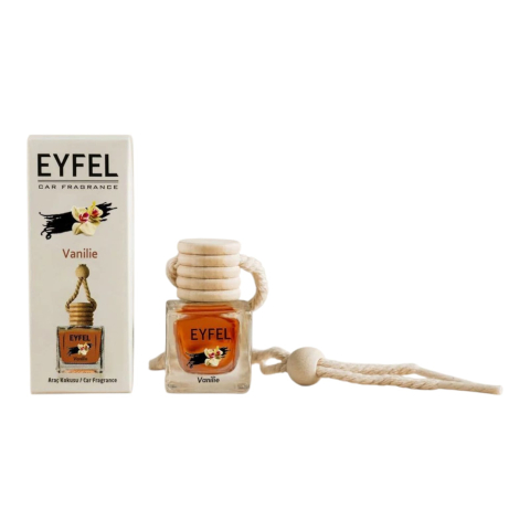 Noutati - EYFEL Odorizant Auto VANILIE 10 ml