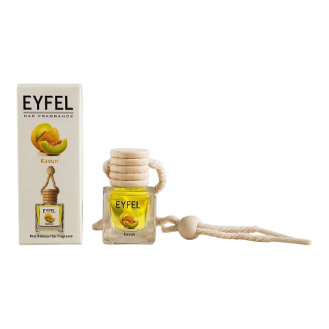 EYFEL Odorizant Auto 10 ml - EYFEL Odorizant Auto PEPENE GALBEN 10 ml