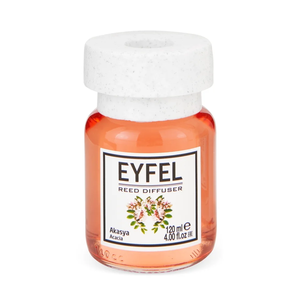 EYFEL Odorizant Camera cu Betisoare FLOARE de SALCAM 120 ml [1]