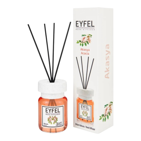 Camera - EYFEL Odorizant Camera cu Betisoare FLOARE de SALCAM 120 ml