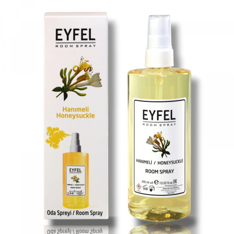 EYFEL Spray Odorizant 500 ml - EYFEL Spray Odorizant CAPRIFOI (Mana Maicii Domnului) 400 ml