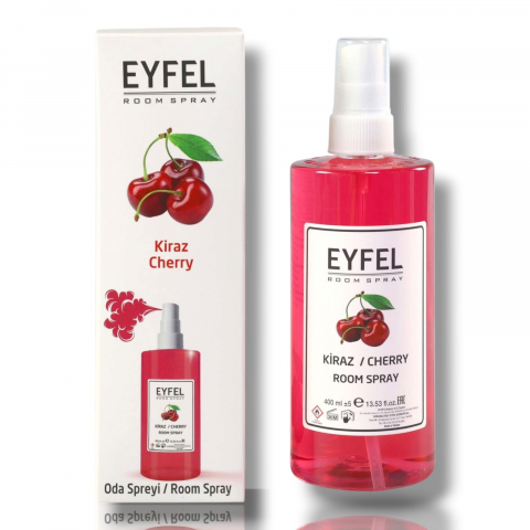 EYFEL Spray Odorizant 500 ml - EYFEL Spray Odorizant CIRESE 400 ml