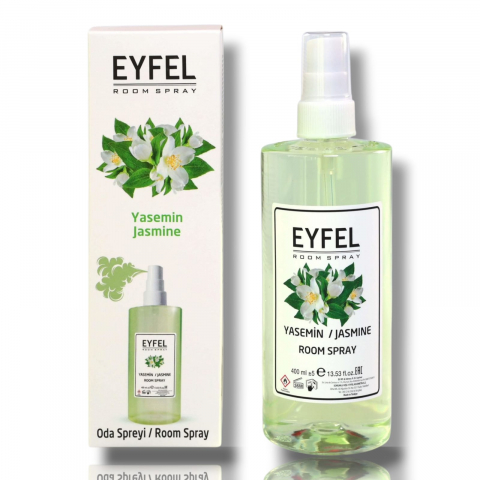 EYFEL Spray Odorizant 500 ml - EYFEL Spray Odorizant IASOMIE 400 ml