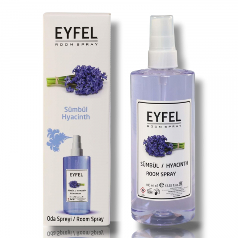 EYFEL Spray Odorizant 500 ml - EYFEL Spray Odorizant ZAMBILA 400 ml