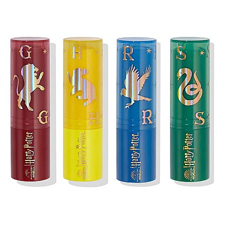 HARRY POTTER Balsam de Buze Wizarding World Set 4 buc [1]