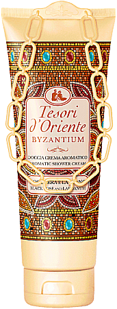 Ingrijirea corpului - TESORI D'Oriente Gel de Dus Byzantium 250 ml