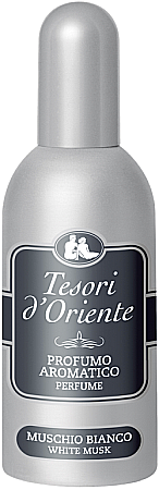 Parfumuri - TESORI D’Oriente Parfum Mosc Alb Unisex 100 ml