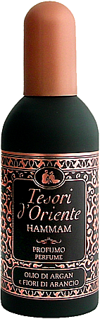 Parfumuri - TESORI D’Oriente Parfum Hammam Unisex 100 ml