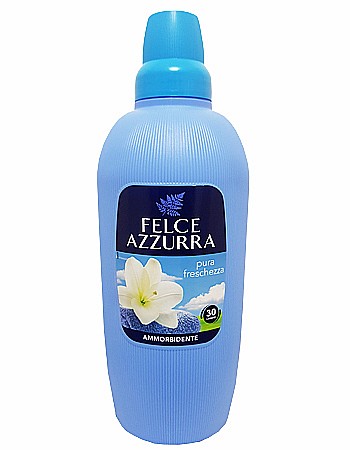 Detergent Rufe - FELCE AZZURRA Balsam de Rufe Pura Freschezza 2 L