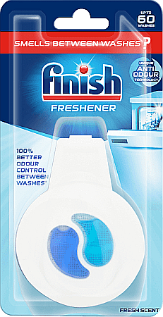 Bucatarie - FINISH Odorizant pt Masina de Spalat Vase Fresh (60 spalari)