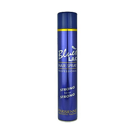 Ingrijirea parului - KALLOS Fixativ Par Professional Blues Strong 750 ml