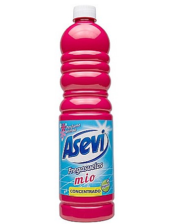 Produse de uz casnic - ASEVI Solutie Pardoseli Mio 1 L