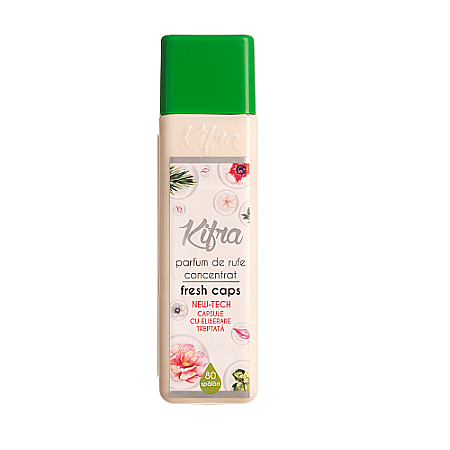 KIFRA Parfum de Rufe Fresh Caps 200 ml [1]