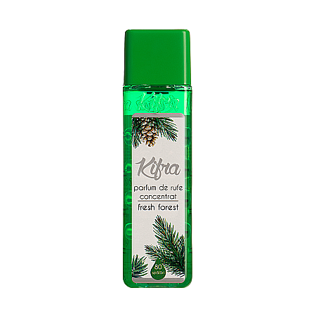 KIFRA Parfum de Rufe Fresh Forest 200 ml [1]