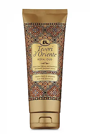 Ingrijirea corpului - TESORI D'Oriente Gel de Dus Royal Oud 250 ml