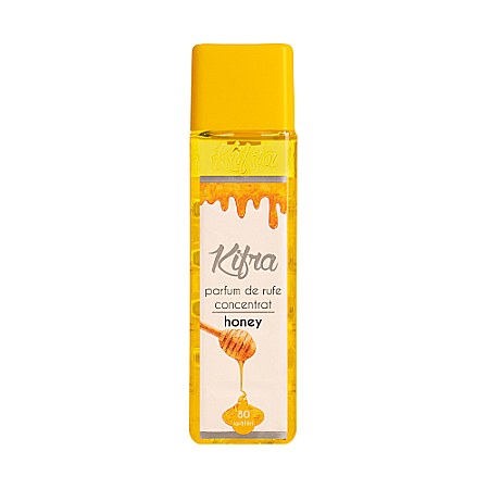 KIFRA Parfum de Rufe Honey 200 ml EDITIE SPECIALA! [1]