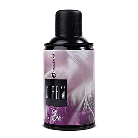 Odorizante - SPRING AIR Rezerva Odorizant Camera 3000 de Pulverizari CHARM 250 ml