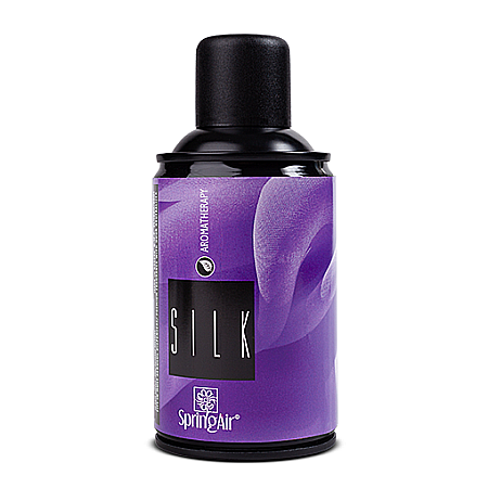 Odorizante - SPRING AIR Rezerva Odorizant Camera 3000 de Pulverizari SILK 250 ml