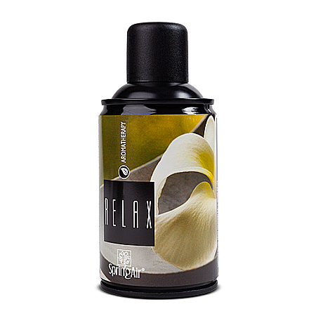 Odorizante - SPRING AIR Rezerva Odorizant Camera 3000 de Pulverizari RELAX 250 ml