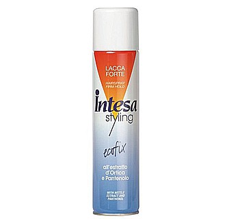 Ingrijirea parului - INTESA Styling Forte Fixativ pt Fixarea Parului 500 ml