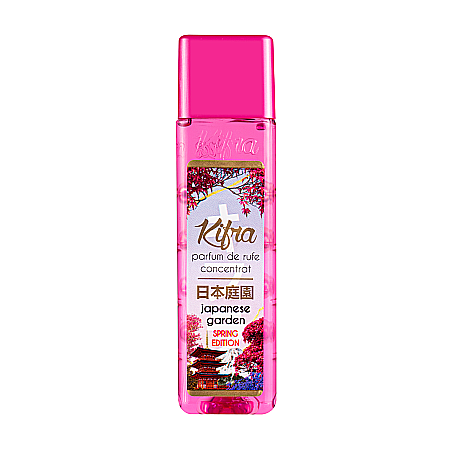 KIFRA Parfum de Rufe Japanese Garden 200 ml [1]