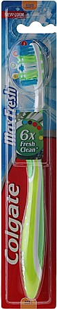 Ingrijirea corpului - COLGATE Periuta de Dinti Max Fresh Soft