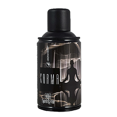 Odorizante - SPRING AIR Rezerva Odorizant Camera 3000 de Pulverizari KARMA 250 ml