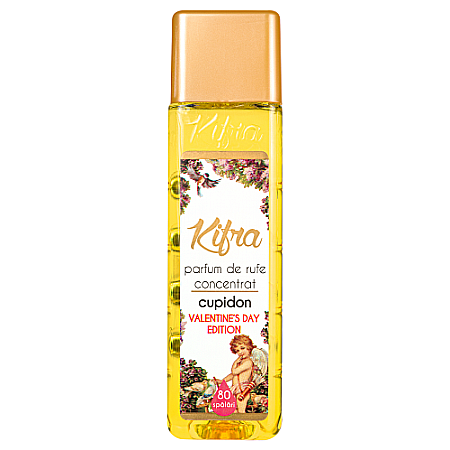 KIFRA Parfum de Rufe Cupidon 200 ml EDITIE de COLECTIE! [1]