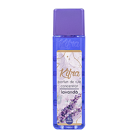 KIFRA Parfum de Rufe Lavanda 200 ml [1]