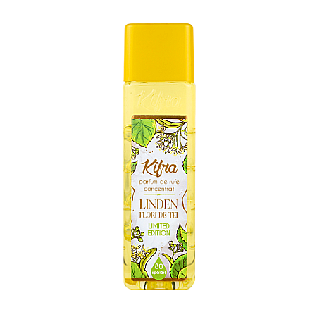 KIFRA Parfum de Rufe Flori de Tei 200 ml EDITIE LIMITATA! [1]